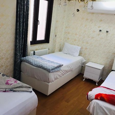 Aparthotel Ayasofya Life Apart Istanbulská provincie Exteriér fotografie